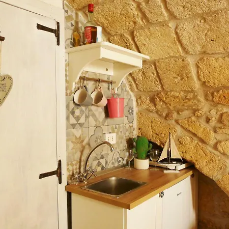 La Bellavita Διαμέρισμα Monopoli