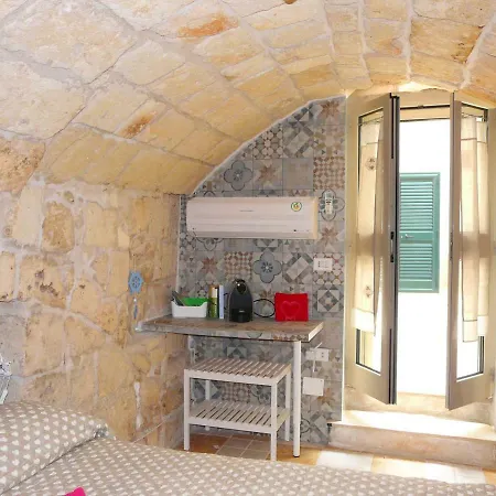 La Bellavita Monopoli