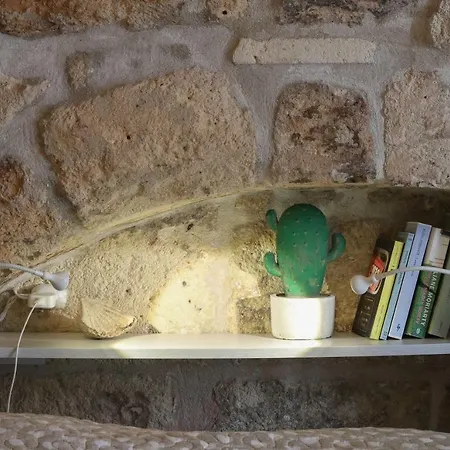 La Bellavita Διαμέρισμα *