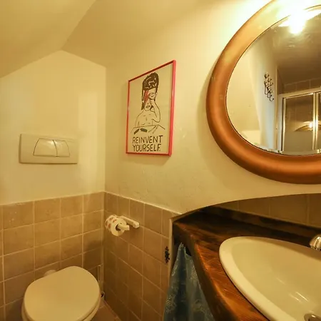 Διαμέρισμα La Bellavita Monopoli