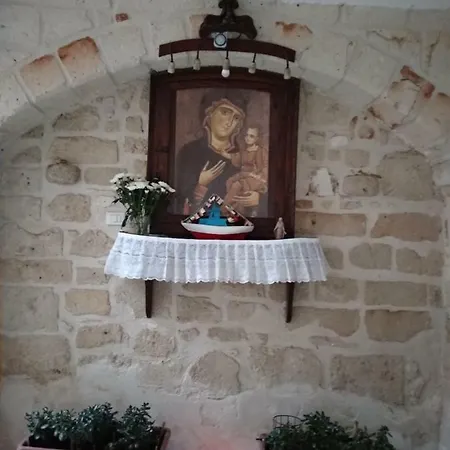דירה La Bellavita *