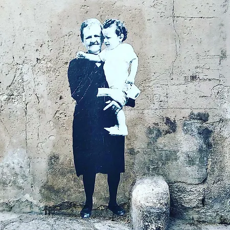 דירה La Bellavita *